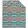 Pendleton - Unisex Chief Joseph Qn Bed Blanket