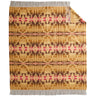 Pendleton - Unisex Jacquard Fringed Throw