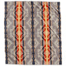 Pendleton - Unisex Jacquard Towel For Two