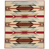 Pendleton - Unisex Jacquard Unnapped Robe