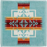 Pendleton - Unisex Jacquard Wash Cloth Towel