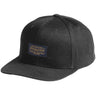 Pendleton - Unisex Logo Flat Brim Hat
