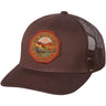 Pendleton - Unisex National Park Trucker Hat