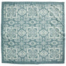Pendleton - Unisex Organic Cotton Matelasse Queen Coverlet