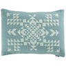 Pendleton - Unisex Organic Cotton Matelasse Sham Accessory