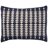 Pendleton - Unisex Organic Cotton Matelasse Sham Accessory