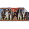 Pendleton - Unisex Printed Hooded Baby Towel