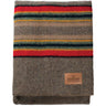Pendleton - Unisex Yakima Camp Queen Blanket