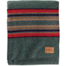 Pendleton - Unisex Yakima Camp Queen Blanket