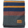 Pendleton - Unisex Yakima Camp Twin Blanket
