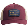 Pendleton - Unisex Classic Patch Trucker Hat