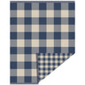 Pendleton - Unisex Fringed Cotton Throw