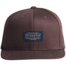 Pendleton - Unisex Logo Flat Brim Hat