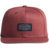 Pendleton - Unisex Logo Flat Brim Hat