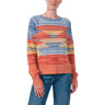 Pendleton - Womens Raglan Cotton Sweater