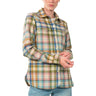 Pendleton - Womens Women'S Board Shirt