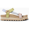Reef - Womens Cushion Rem Hi Slide Sandals