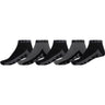 Globe - Mens B/G Ankle 5 Pack Sock