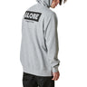 Globe - Mens Living Low Velocity Hoodie