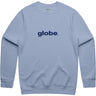 Globe - Mens O.G Crew Neck Sweatshirt