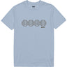Globe - Mens Origin T-Shirt