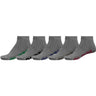 Globe - Mens Stealth Ankle 5 Pack Sock