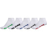 Globe - Mens Stealth Ankle 5 Pack Sock