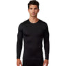 Fox - Mens Tecbase Long Sleeve Shirt
