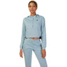 Fox - Womens Balance Po Fleece