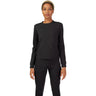 Fox - Womens Rise Crew Fleece