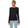 Fox - Womens Rep Long Sleeve Top