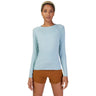 Fox - Womens Rep Long Sleeve Top