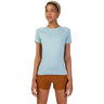 Fox - Womens Rep Short Sleeve Top
