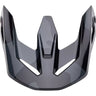 Fox - Youth V1 Bnkr Helmet Visor