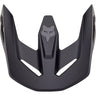 Fox - Youth V1 Matte Black Helmet Visor