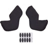 Fox - Unisex Dropframe Pro Thin Cheek Pads