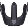 Fox - Unisex Dropframe Pro Matte Visor