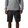 Fox - Mens Slambozo Camo Shorts