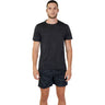 Fox - Mens Rep Jacquard T-Shirt