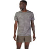 Fox - Mens Rep Jacquard T-Shirt
