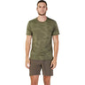 Fox - Mens Rep Jacquard T-Shirt