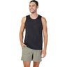Fox - Mens Rep Jacquard Tank Top