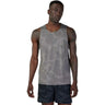 Fox - Mens Rep Jacquard Tank Top