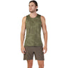 Fox - Mens Rep Jacquard Tank Top