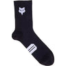 Fox - Unisex 6" Ranger Prepack Black Socks