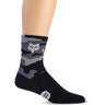 Fox - Unisex 6" Ranger Socks