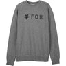 Fox - Mens Absolute Crew Sweatshirt