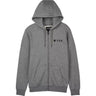 Fox - Mens Absolute Zip Hoodie