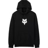 Fox - Mens Head Pullover Hoodie