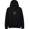 Fox - Mens Head Pullover Hoodie